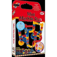Galt Mini-Murmelbahn
