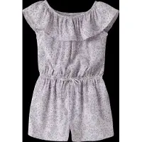Name it Print Playsuit