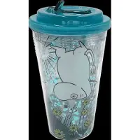 Puckator Mumins-glas 500ml