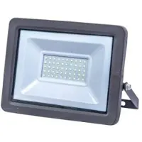 HM Müllner HM-Müllner LED Arbeitsleuchte SLIM 100W, L200-W100