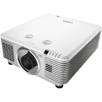 Vivitek DU7295Z, 9000 ANSI Lumen, DLP, WUXGA (1920x1200), 20000:1, 16:10, 16:10