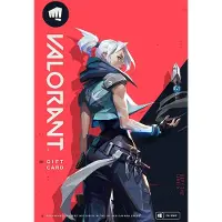 Valorant Points 2575 VP Key