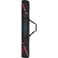 Amplifi Quiver Pro Skitasche Schwarz 180-195 cm Schwarz 180-195 cm