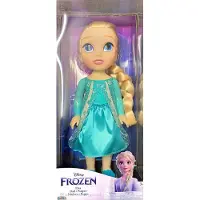 Jakks pacific Disney Frozen Elsa Puppe ca. 35cm