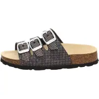 Superfit Tieffußbett Pantolette