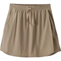 Patagonia W's Fleetwith Skort SBDY SBDY XL