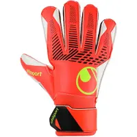 Uhlsport Fangmaschine Starter Soft fluo rot/weiß/fluo gelb 5.5