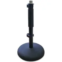 Rode DS1 Telescopic Tisch-Mikrofonstativ