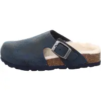 Superfit Tieffußbett Pantolette