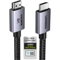 UGREEN HDMI (Typ A) — HDMI (Typ A)