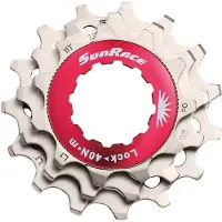 Sunrace Ritzel