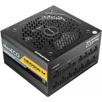Antec Neo ECO Modular NE1000G M ATX3.0 EC, 1000 W, 100 - 240 V, 50/60 Hz, 6 - 12 A, Aktiv, 120 W
