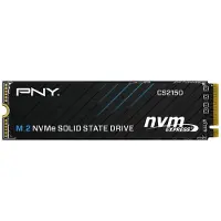 PNY Ssd Cs2150 M.2 Gen5 2Tb