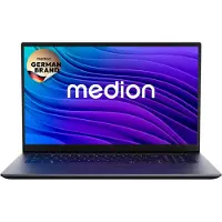 Medion Avantum 17 E1 43,9 cm (17,3 Zoll) Full HD Laptop - Ryzen7 7730U