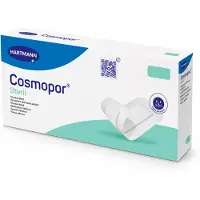 Cosmopor steril Wundverband 10x20 cm 25 St Pflaster