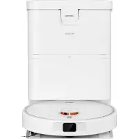Xiaomi H50 Staubsaugerroboter Mit Automatischer Entleerungsstation