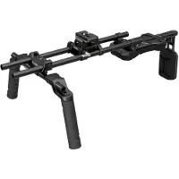 SmallRig 4480B Schulter-Rig-Kit (Klassische Version)