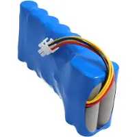 AccuCell Akku passend für Husqvarna Automower 320, 330x, 420, 430, 450 Akku 68 33-01, 5806833-01, 5200mAh