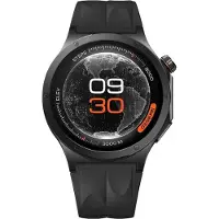 OnePlus Watch 4 46mm - Midnight Titanium