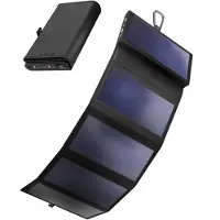 Sunslice Electron Solarpanel Und Batterie 8w