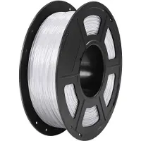 Anycubic TPU-95A Filament, 1,75mm, 1kg - Farbton: Milky White