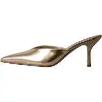 Joia High Heels - - - Gold - Stiletto - Spitz zulaufend
