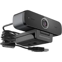 Grandstream Networks GUV3100, 2 MP, 1920 x 1080 Pixel, Full HD, 30 fps, 1080p, 50 dB
