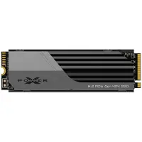 Silicon Power XS70 - 1000 GB - M.2