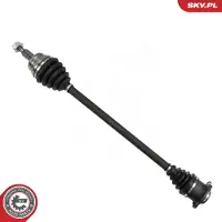 ESEN SKV Antriebswelle 40SKV169