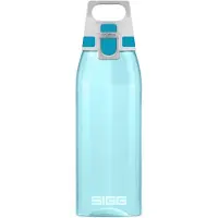 SIGG - Total Color One - Trinkflasche Gr 1 l blau