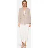 Betty Barclay Longblazer "Damen mit Reverskragen"