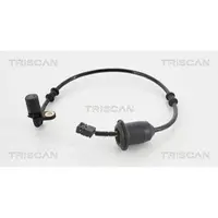 TRISCAN ABS Sensor Raddrehzahl Hinten Rechts passend für MERCEDES-BENZ SLK (R170) 8180 23225
