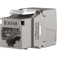 PROCABLE EFB Elektronik EFB-Elektronik - Modulare Eingabe - CAT 6a - STP