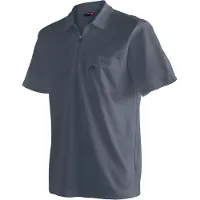 Maier Sports Herren Polo Arwin 2.0 He-Polo 1/2 Arm