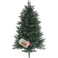 RS Trade Weihnachtsbaum "Nordmann Classic" PE 1418