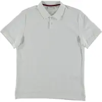 Mustang Poloshirt "PACO" Trageangenehme Baumwollqualität