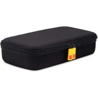 Kodak EVA Mini Projektor Tasche Weich-Molded Hartschalen Tragetasche für Luma 350