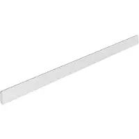 Hansgrohe WallStoris Wandstange 70 cm