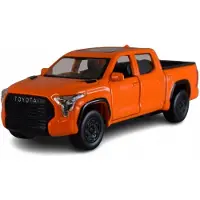 Maisto Power Racer Toyota Tundra TRD PRO 2022 Spielzeugauto orange