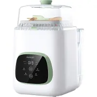 MOMCOZY Flaschenspüler Klean Pal Pro - - One Size - Zubehör