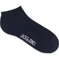 Jack & Jones Sneakersocken "Socken JACDONGO SOCKS 5 PACK 5er Pack"