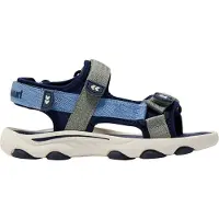 Hummel Sportliche Baby-Sandalen Wave