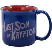 Stor Superman - The Last Son of Krypton