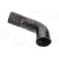 AIC Ladeluftschlauch [Hersteller-Nr. 74359] für Mercedes-Benz, VW