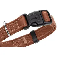 Hunter Canadian Up für Hunde Cognac S/2