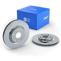 Skf Bremsscheibe VKBD (2 Stk.) 90634 V2