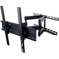 TB TV wall mount -43P 26-55 55kg VESA 400x400
