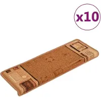 vidaXL Mabeldorf (10 Stück)