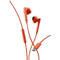 Urbanista - San Francisco 2 Wired Earphones