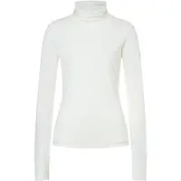Super.natural Skiing Roll Neck Langarm-t-shirt